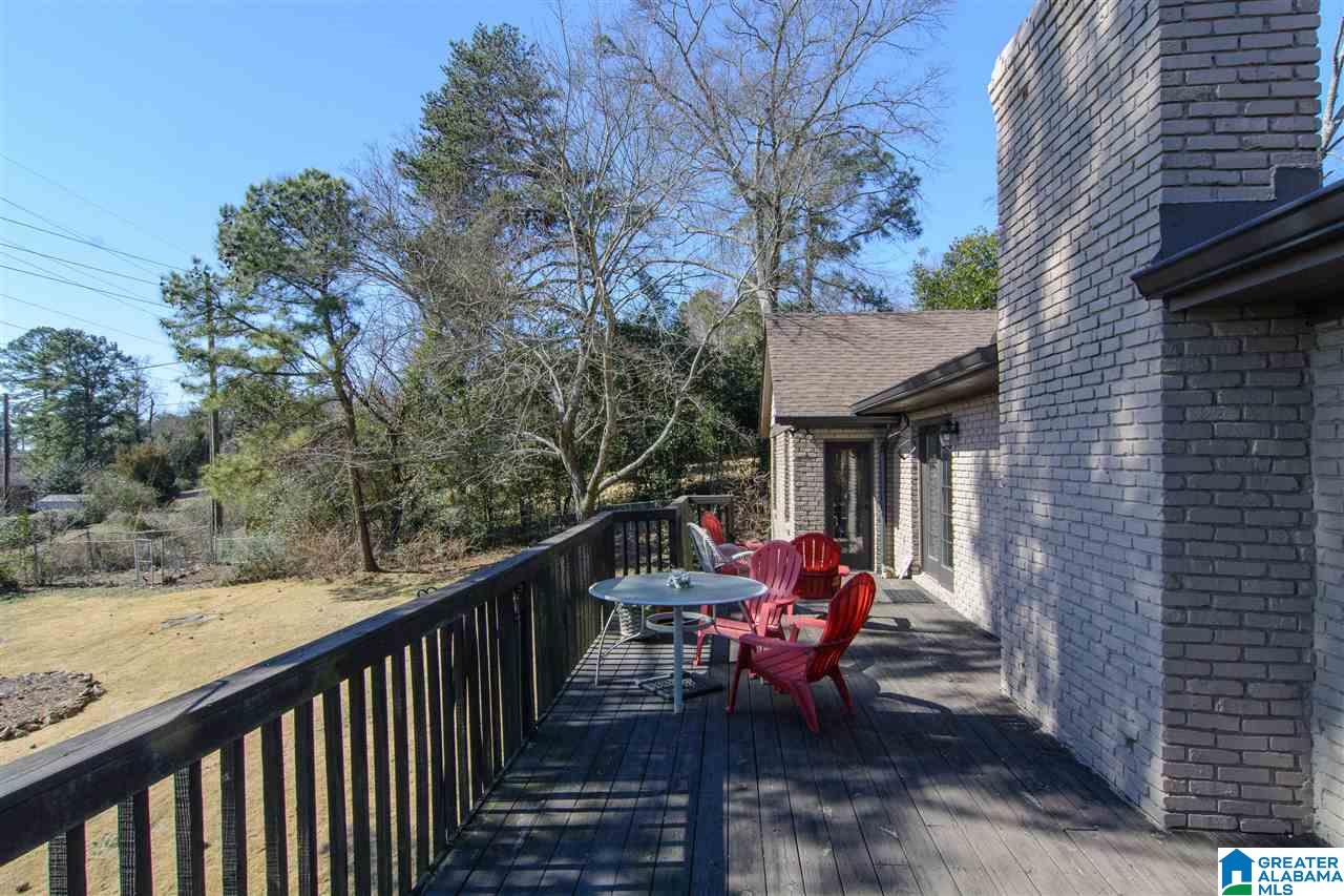 3411 Springhill Road Birmingham, AL 35223 - Photo 33 of 34