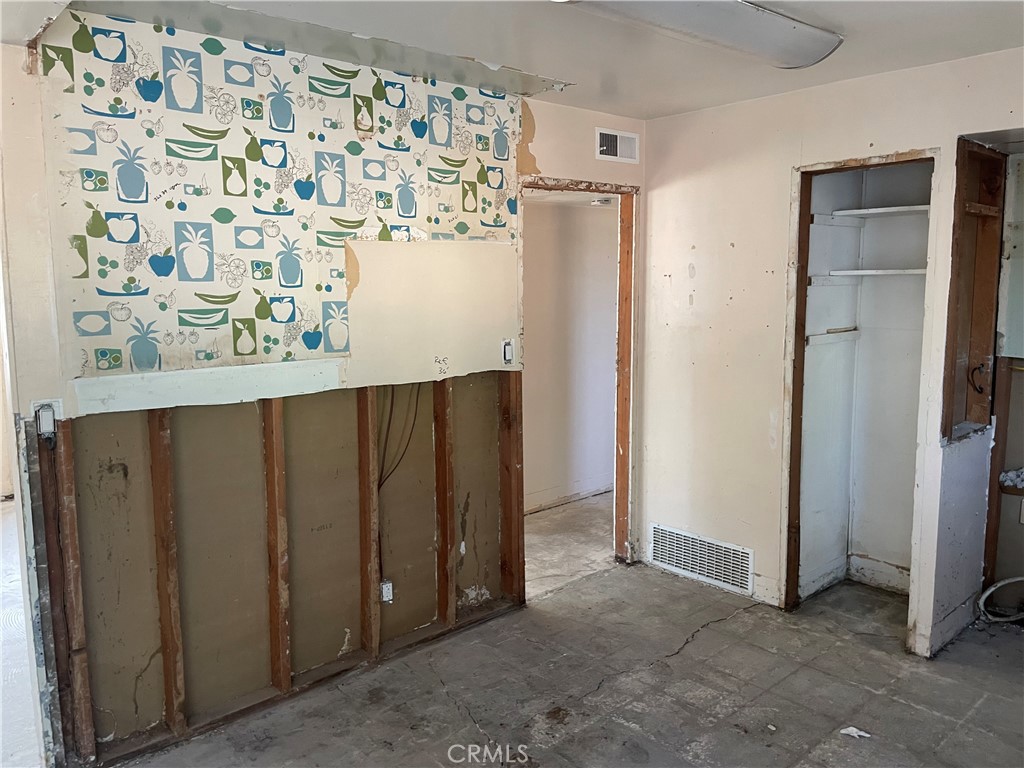 2441 Madrone Street Sutter, CA 95982 - Photo 13 of 45 a view of a storage & utility room with a window