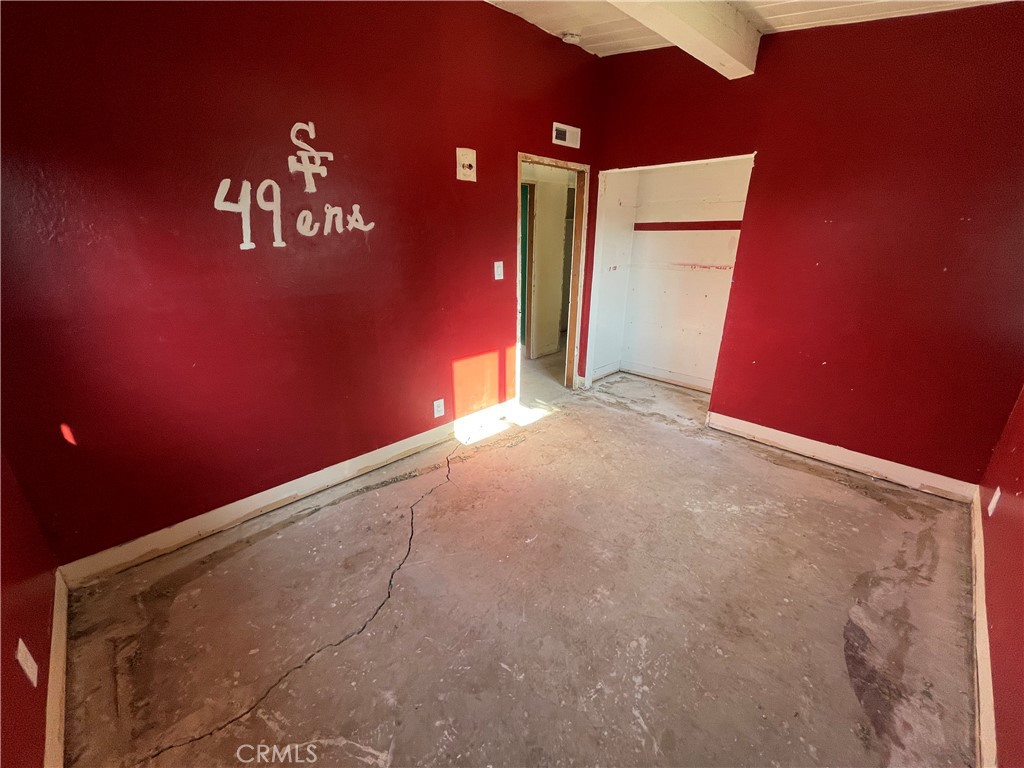 2441 Madrone Street Sutter, CA 95982 - Photo 18 of 45 a view of an empty room