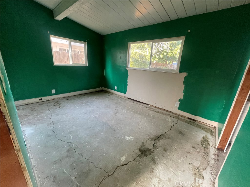 2441 Madrone Street Sutter, CA 95982 - Photo 22 of 45 a view of empty room with window