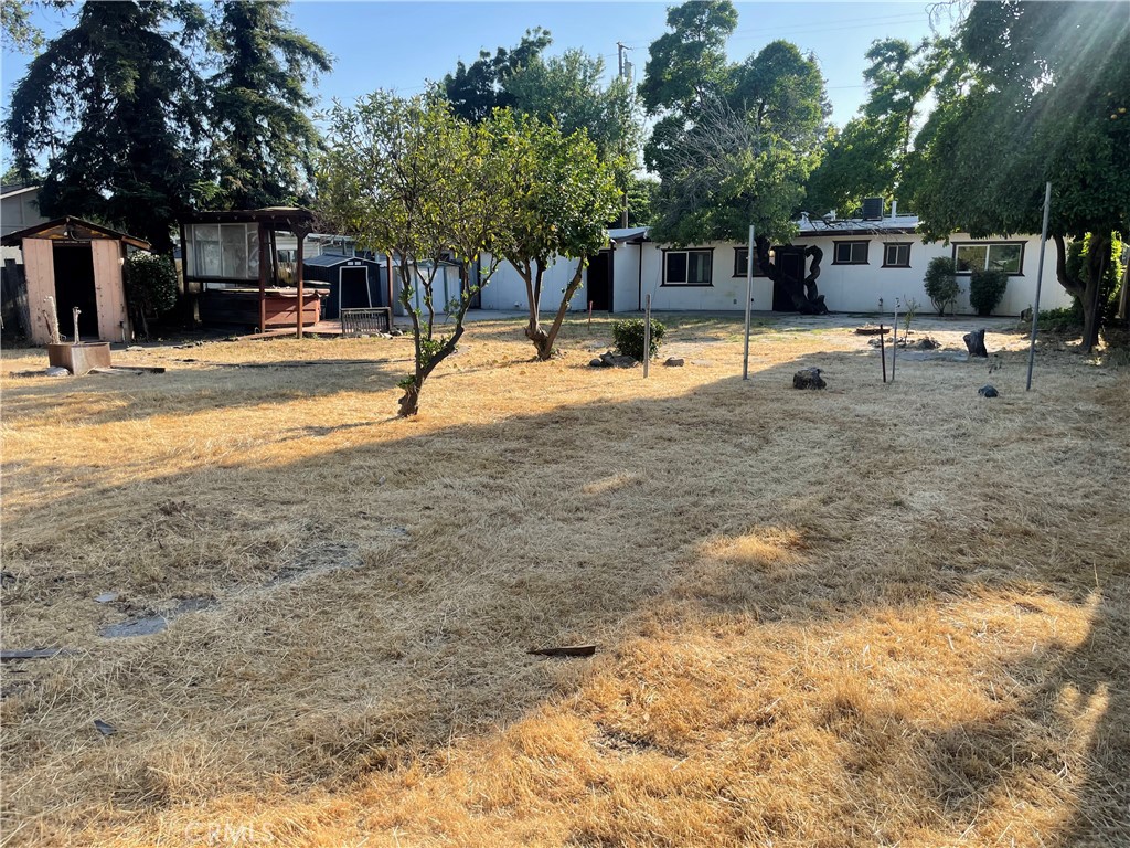 2441 Madrone Street Sutter, CA 95982 - Photo 35 of 45 a view of a park with swings
