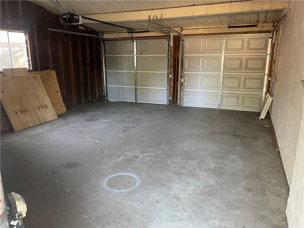 2441 Madrone Street Sutter, CA 95982 - Photo 37 of 45 a view of empty room with wooden walls