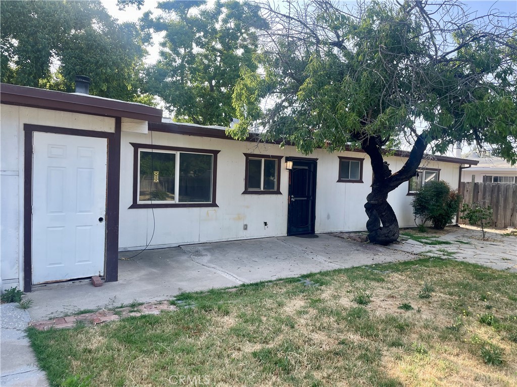 2441 Madrone Street Sutter, CA 95982 - Photo 39 of 45 a view of a house with a yard