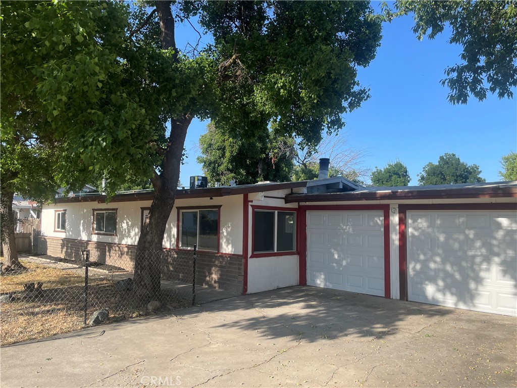 2441 Madrone Street Sutter, CA 95982 - Photo 42 of 45 a view of a house with a backyard