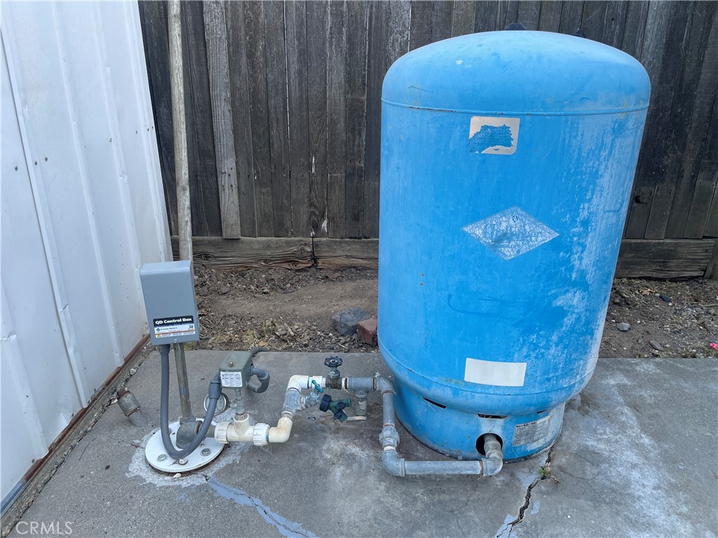 2441 Madrone Street Sutter, CA 95982 - Photo 44 of 45 a view of a door and chair