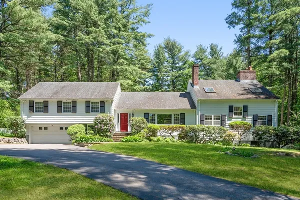 $1,795,000 | 242 Winter Street, Weston, MA 02493
