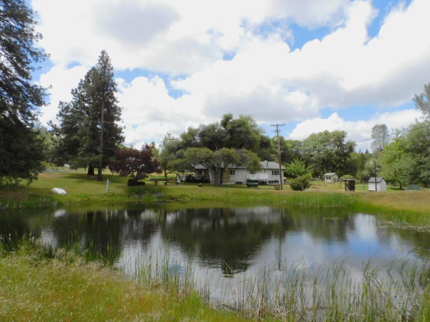 5383 Dream Ranch Circle Placerville, CA 95667 - Photo 3 of 91 a view of lake