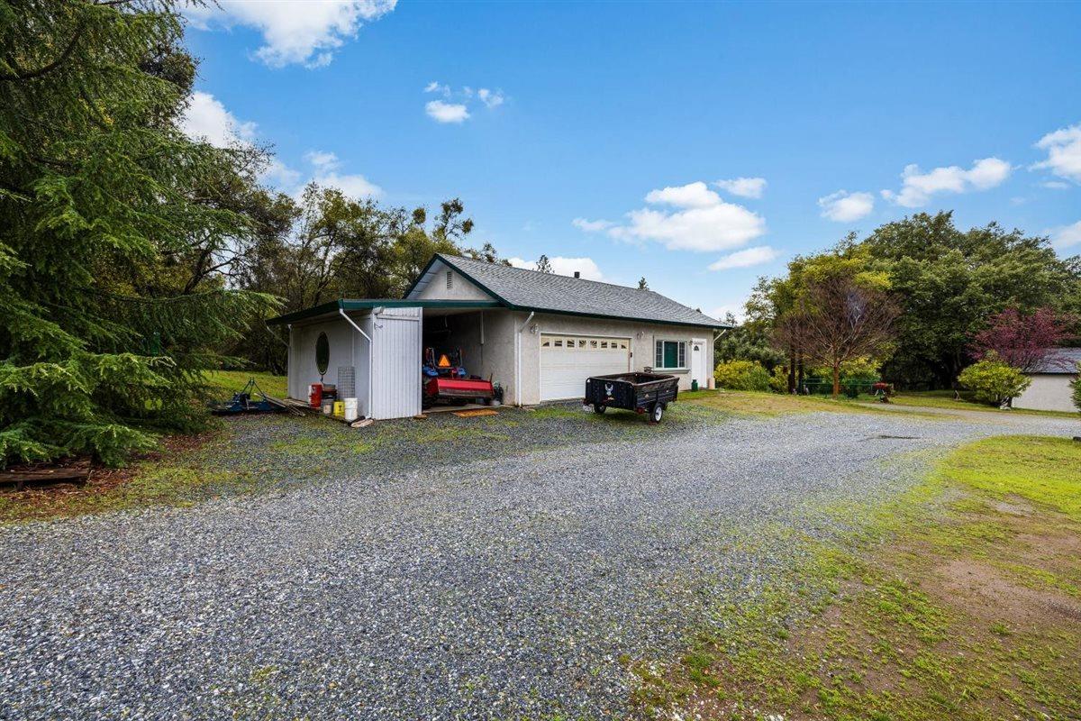 5383 Dream Ranch Circle Placerville, CA 95667 - Photo 46 of 91