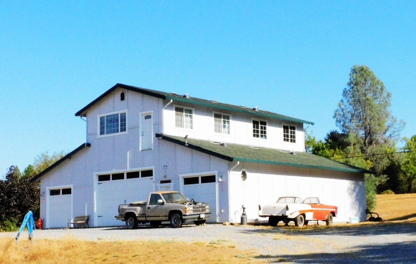5383 Dream Ranch Circle Placerville, CA 95667 - Photo 50 of 91