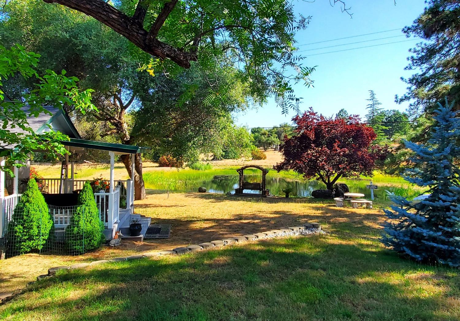 5383 Dream Ranch Circle Placerville, CA 95667 - Photo 58 of 91