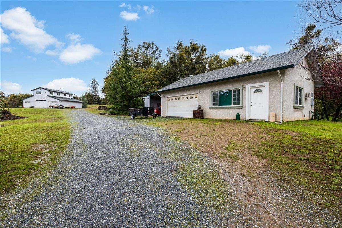 5383 Dream Ranch Circle Placerville, CA 95667 - Photo 7 of 91 a view of a house with a yard
