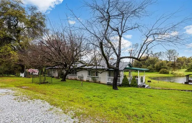 $965,000 | 5383 Dream Ranch Circle, Placerville, CA 95667