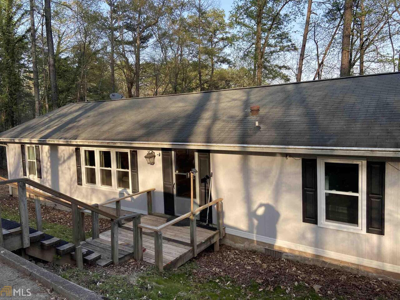 891 Shelor Ferry Road, Unit 64 Fair Play, SC 29643 - Photo 1 of 1 Gallery Image 1