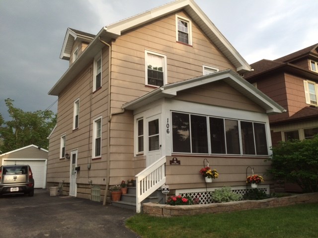 106 Kansas Street Rochester, NY 14609 - Photo 1 of 1