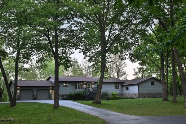 $549,900 | W1724 River Oaks Drive, Marinette, WI 54143