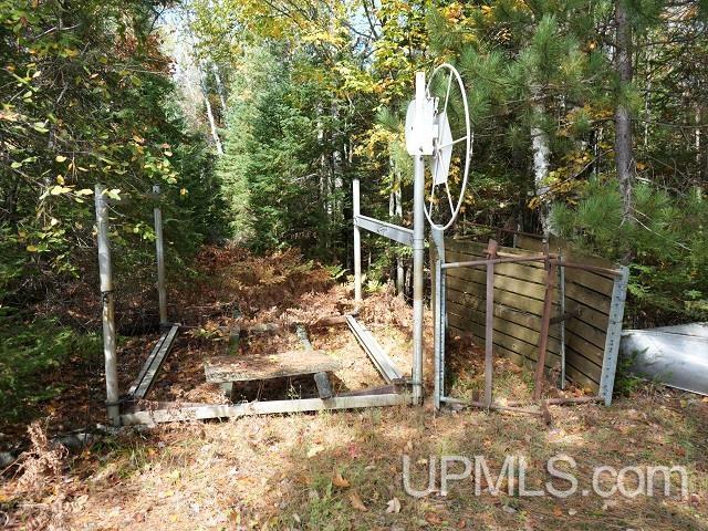 5800 Wolf Lake Road Watersmeet, MI 49969 - Photo 31 of 86