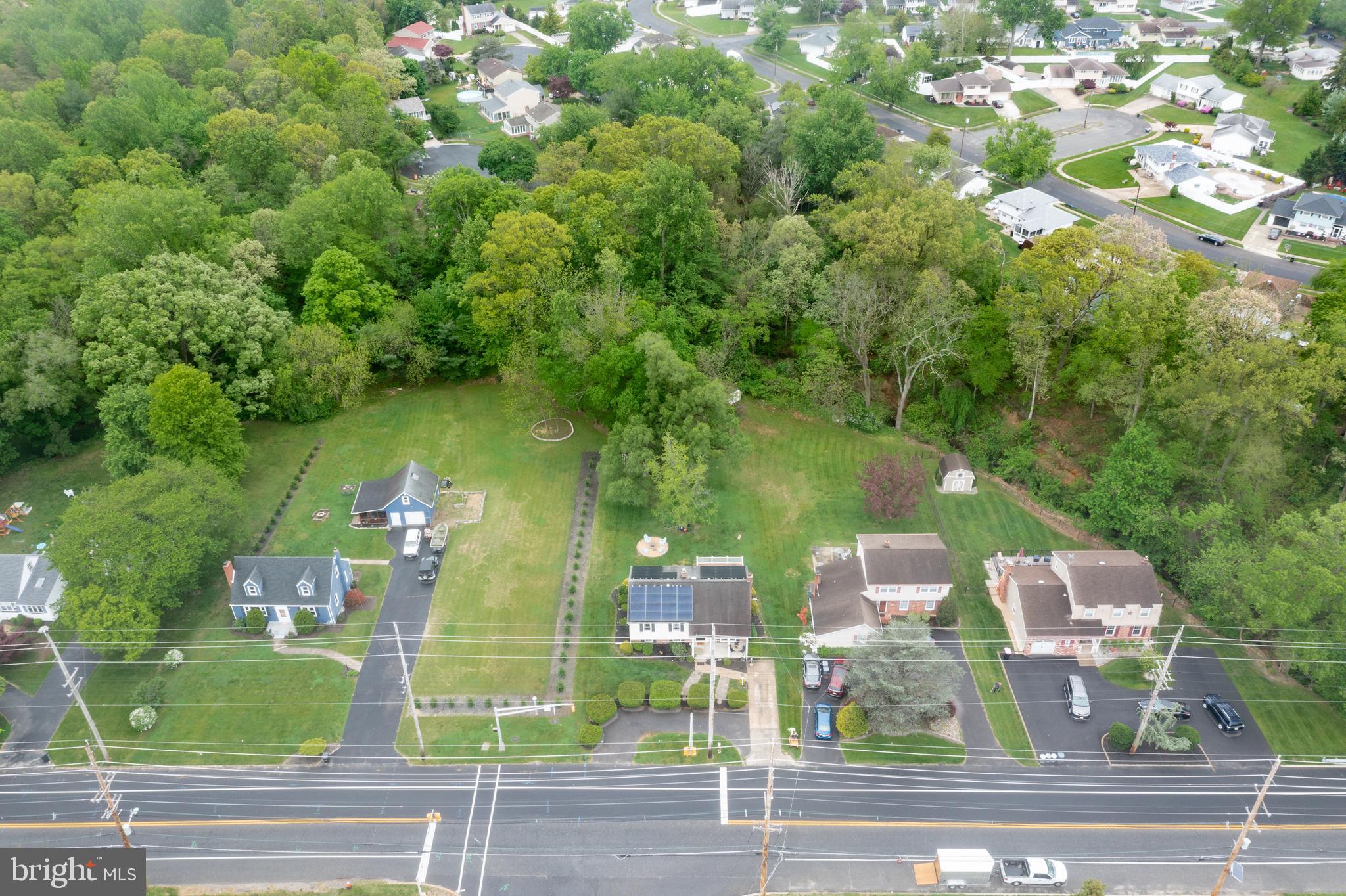 812 East Evesham Road Glendora, NJ 08029 - Photo 54 of 63 Gallery Image 54
