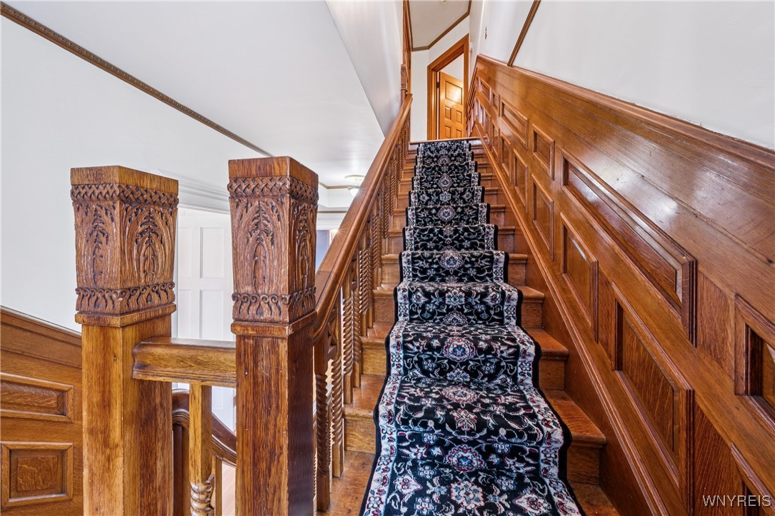 280 Pine Ridge Road Cheektowaga, NY 14225 - Photo 41 of 50