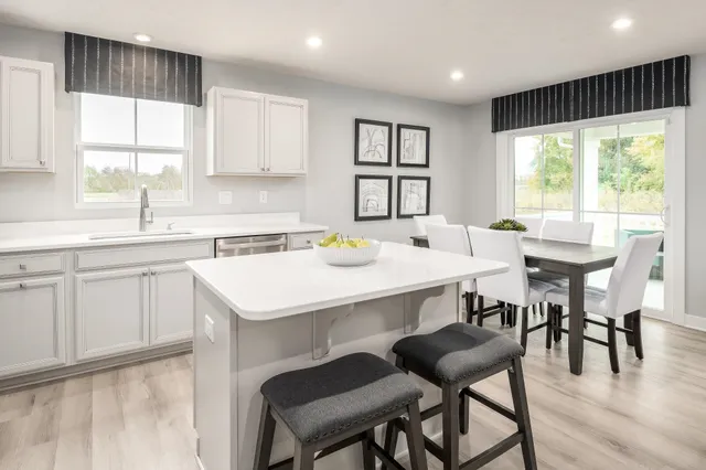 $359,990 | 112 Obsidian Terrace, Waynesboro, VA 22980