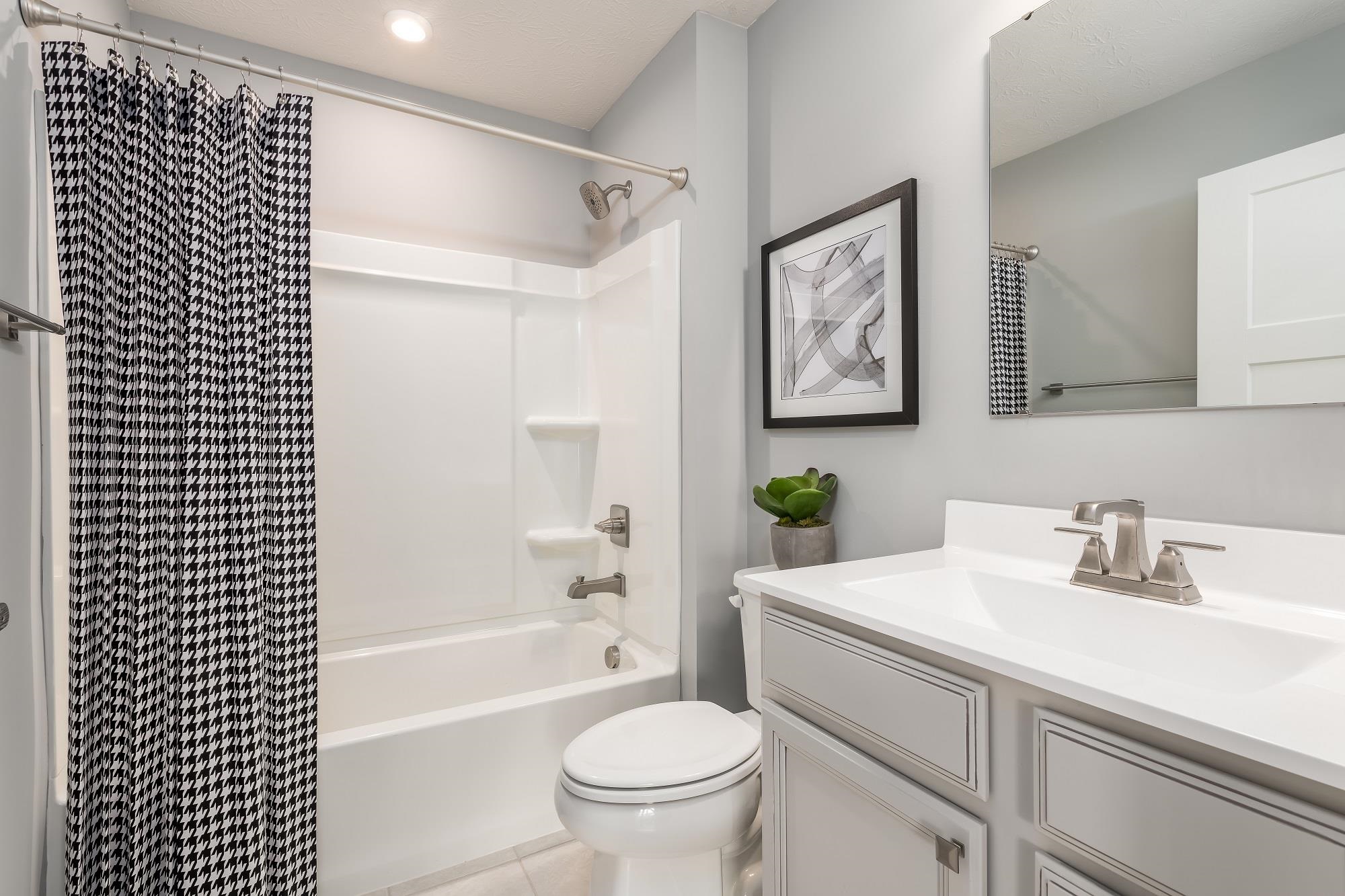 112 Obsidian Terrace Waynesboro, VA 22980 - Photo 5 of 7 Half Bath