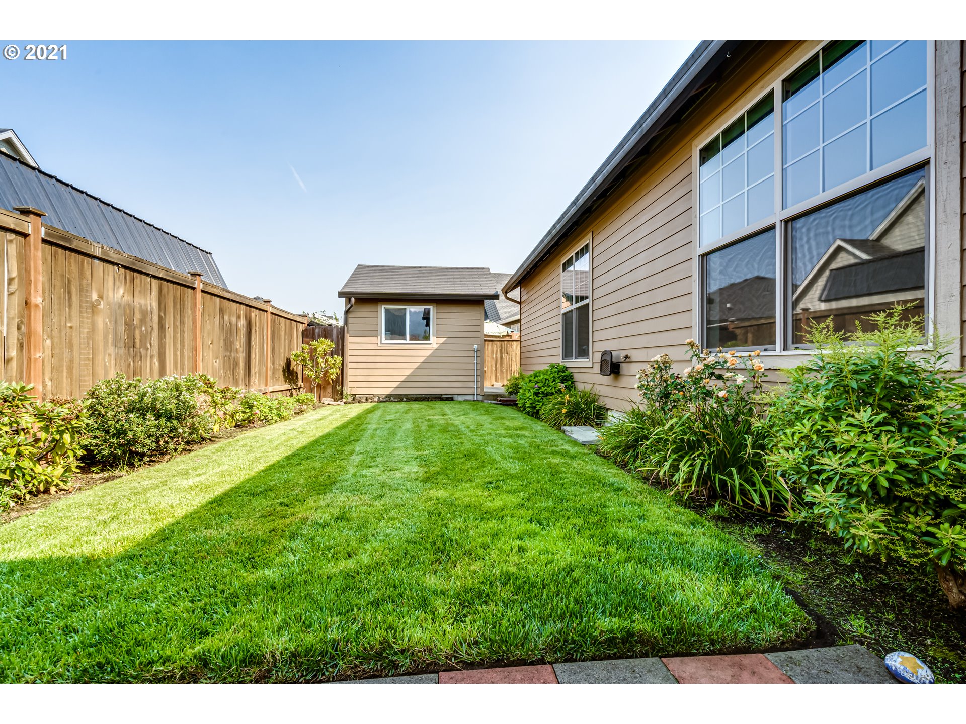 1182 South 41st Place Springfield, OR 97478 - Photo 18 of 20