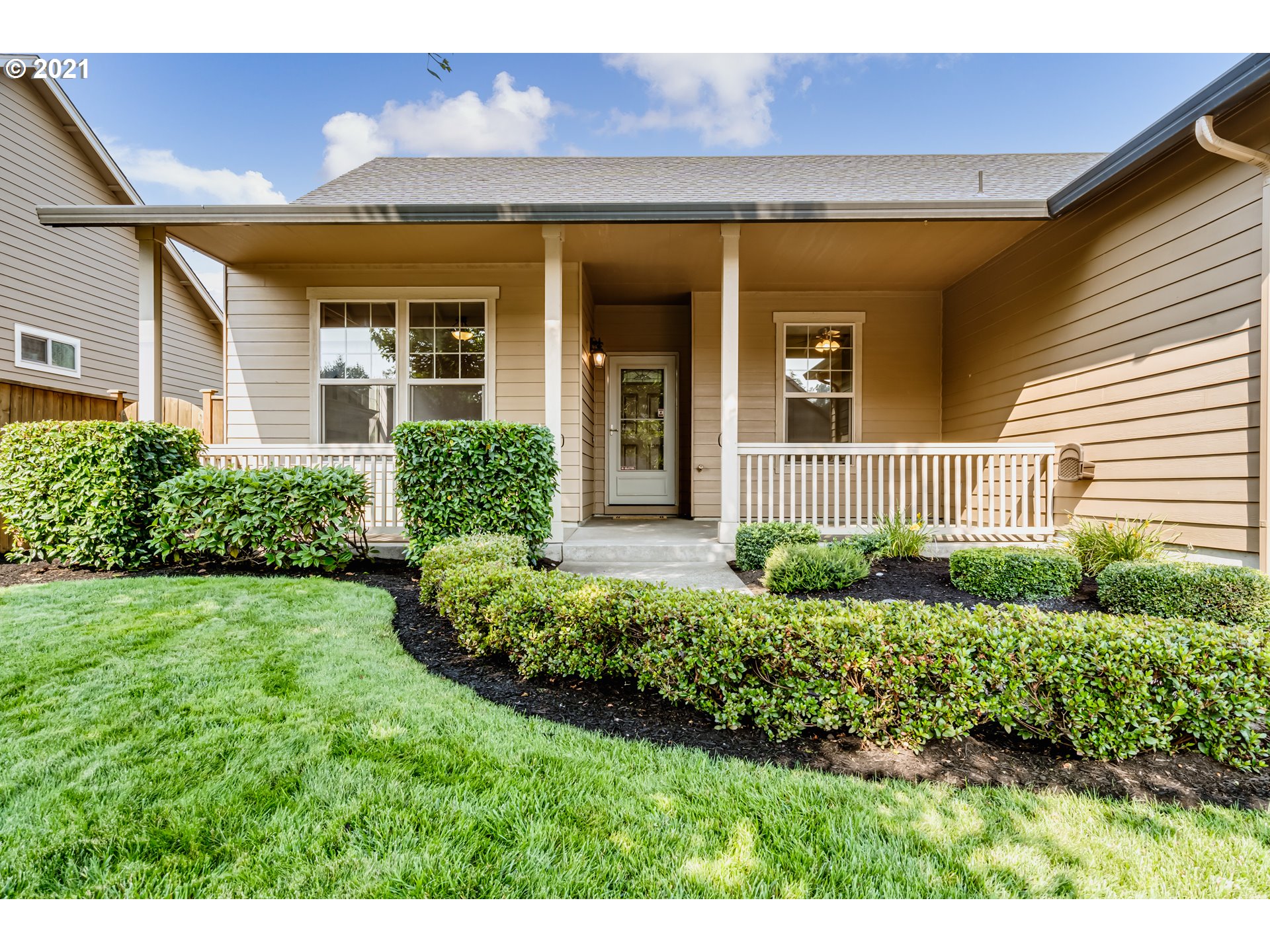 1182 South 41st Place Springfield, OR 97478 - Photo 3 of 20