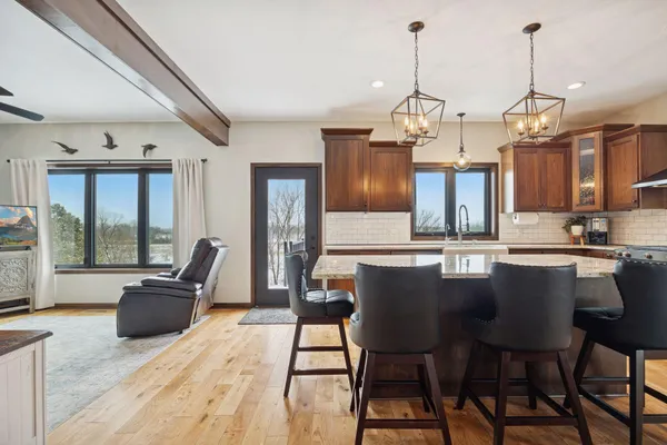 $1,399,000 | 1744 County Road 7 Northwest, Maple Lake, MN 55358