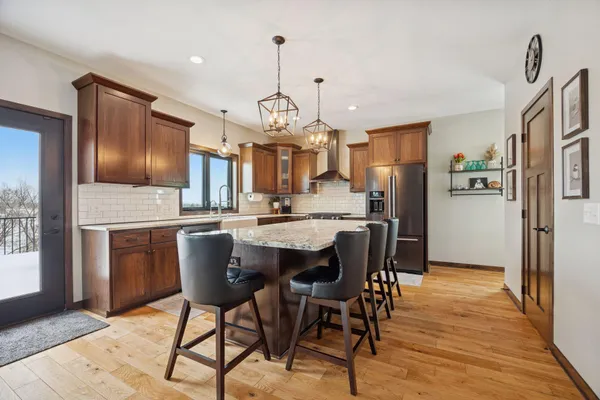 $1,399,000 | 1744 County Road 7 Northwest, Maple Lake, MN 55358