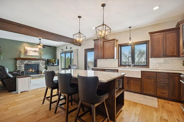 $1,399,000 | 1744 County Road 7 Northwest, Maple Lake, MN 55358