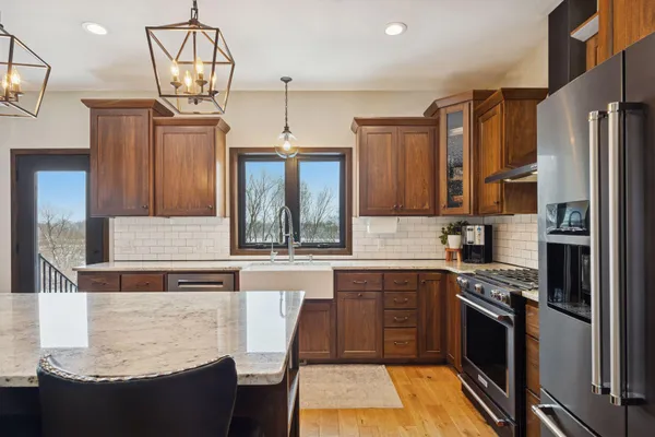 $1,399,000 | 1744 County Road 7 Northwest, Maple Lake, MN 55358