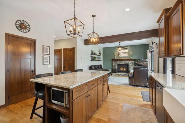 $1,399,000 | 1744 County Road 7 Northwest, Maple Lake, MN 55358