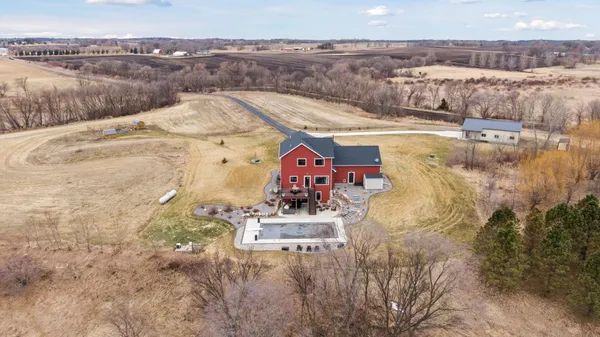 $1,399,000 | 1744 County Road 7 Northwest, Maple Lake, MN 55358