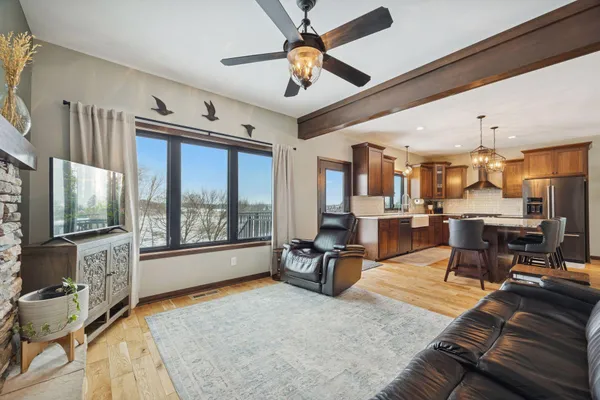 $1,399,000 | 1744 County Road 7 Northwest, Maple Lake, MN 55358