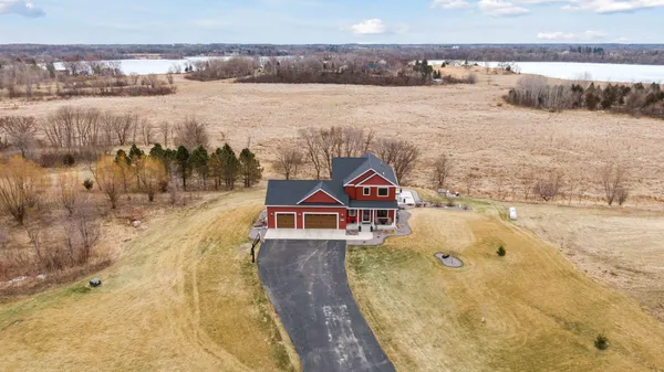 $1,399,000 | 1744 County Road 7 Northwest, Maple Lake, MN 55358