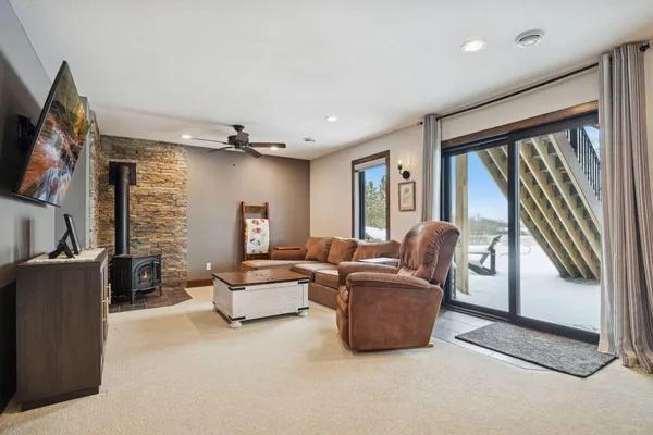 $1,399,000 | 1744 County Road 7 Northwest, Maple Lake, MN 55358