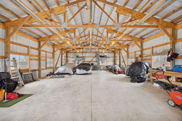 $1,399,000 | 1744 County Road 7 Northwest, Maple Lake, MN 55358