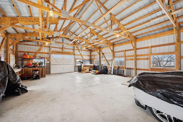 $1,399,000 | 1744 County Road 7 Northwest, Maple Lake, MN 55358
