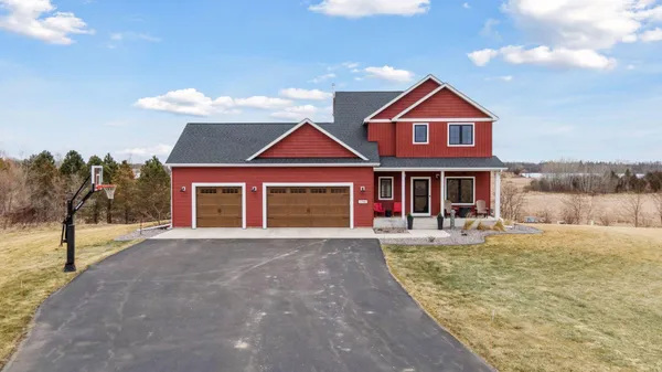 $1,399,000 | 1744 County Road 7 Northwest, Maple Lake, MN 55358