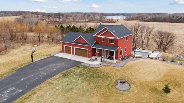 $1,399,000 | 1744 County Road 7 Northwest, Maple Lake, MN 55358