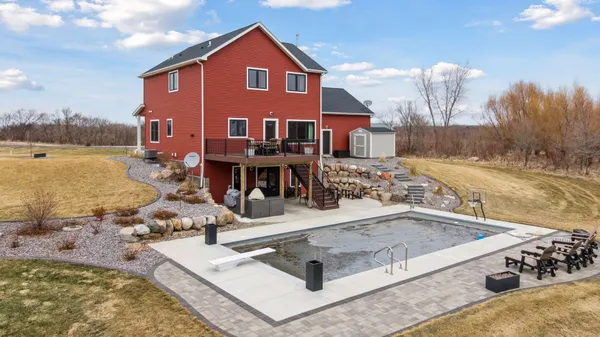 $1,399,000 | 1744 County Road 7 Northwest, Maple Lake, MN 55358