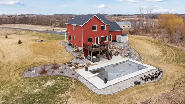 $1,399,000 | 1744 County Road 7 Northwest, Maple Lake, MN 55358
