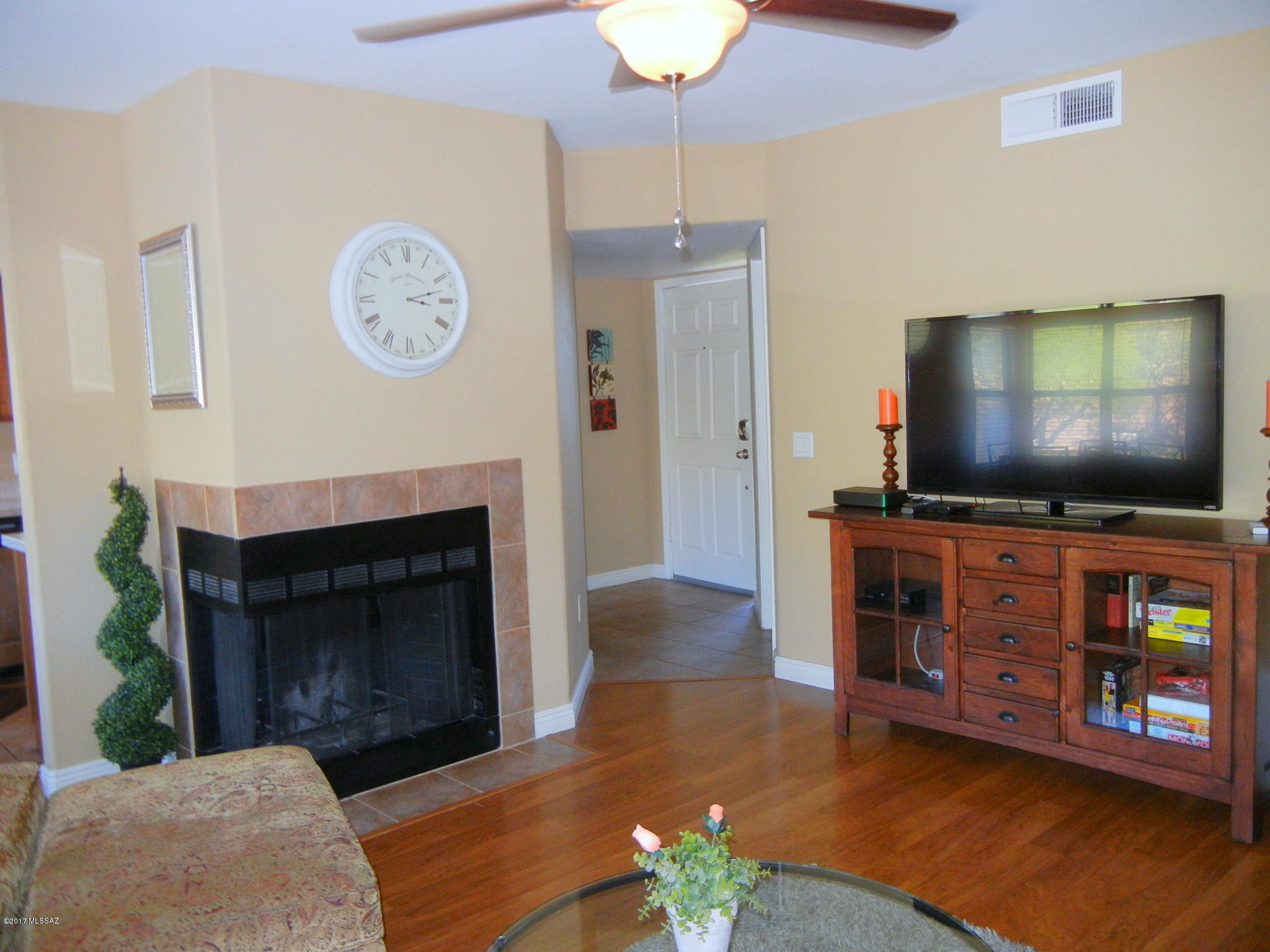 5855 North Kolb Road, Unit 6207 Tucson, AZ 85750 - Photo 3 of 24 Gallery Image 3