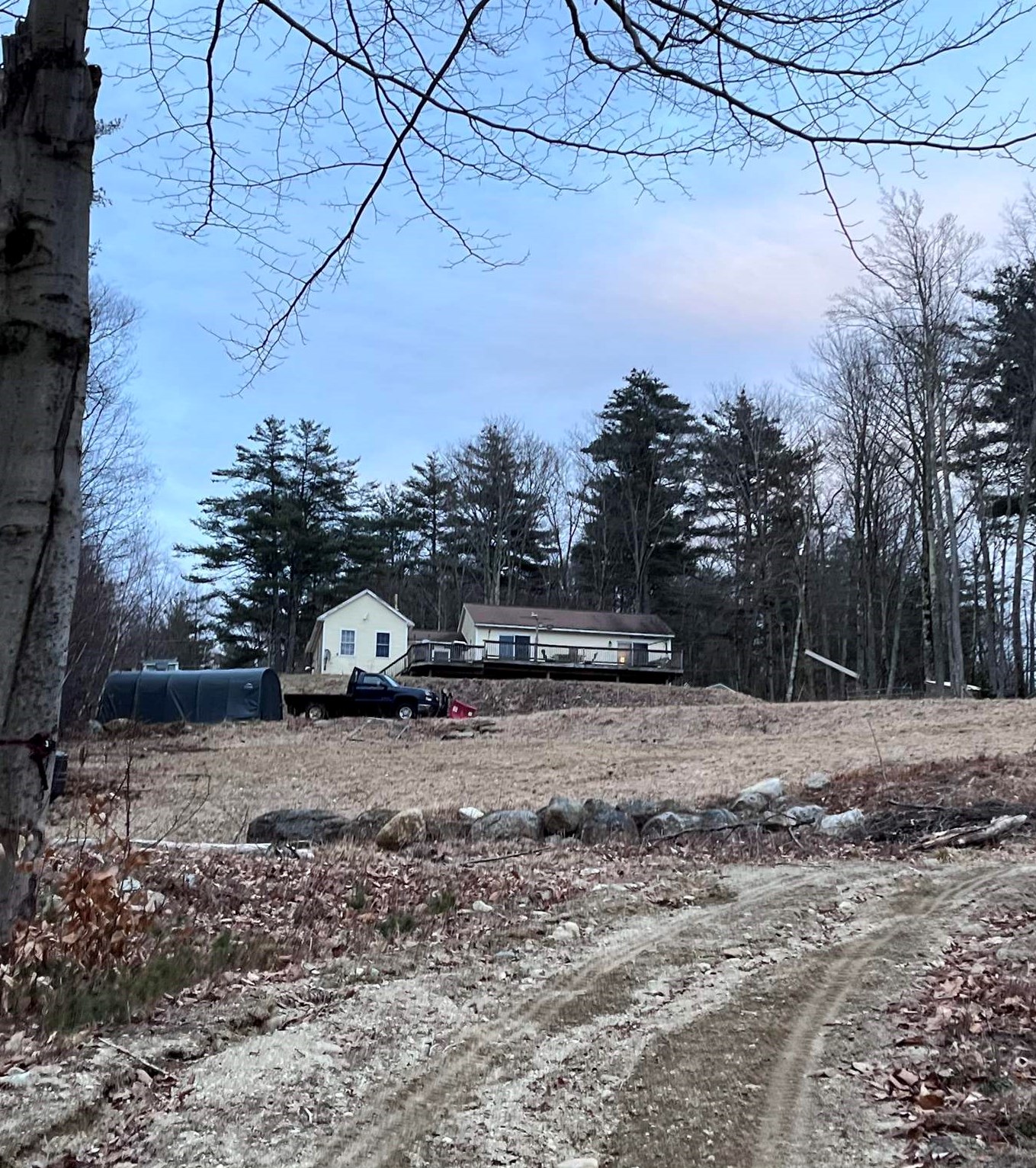 90 Rocky Ledge Road Windsor, NH 03244 - Photo 11 of 26
