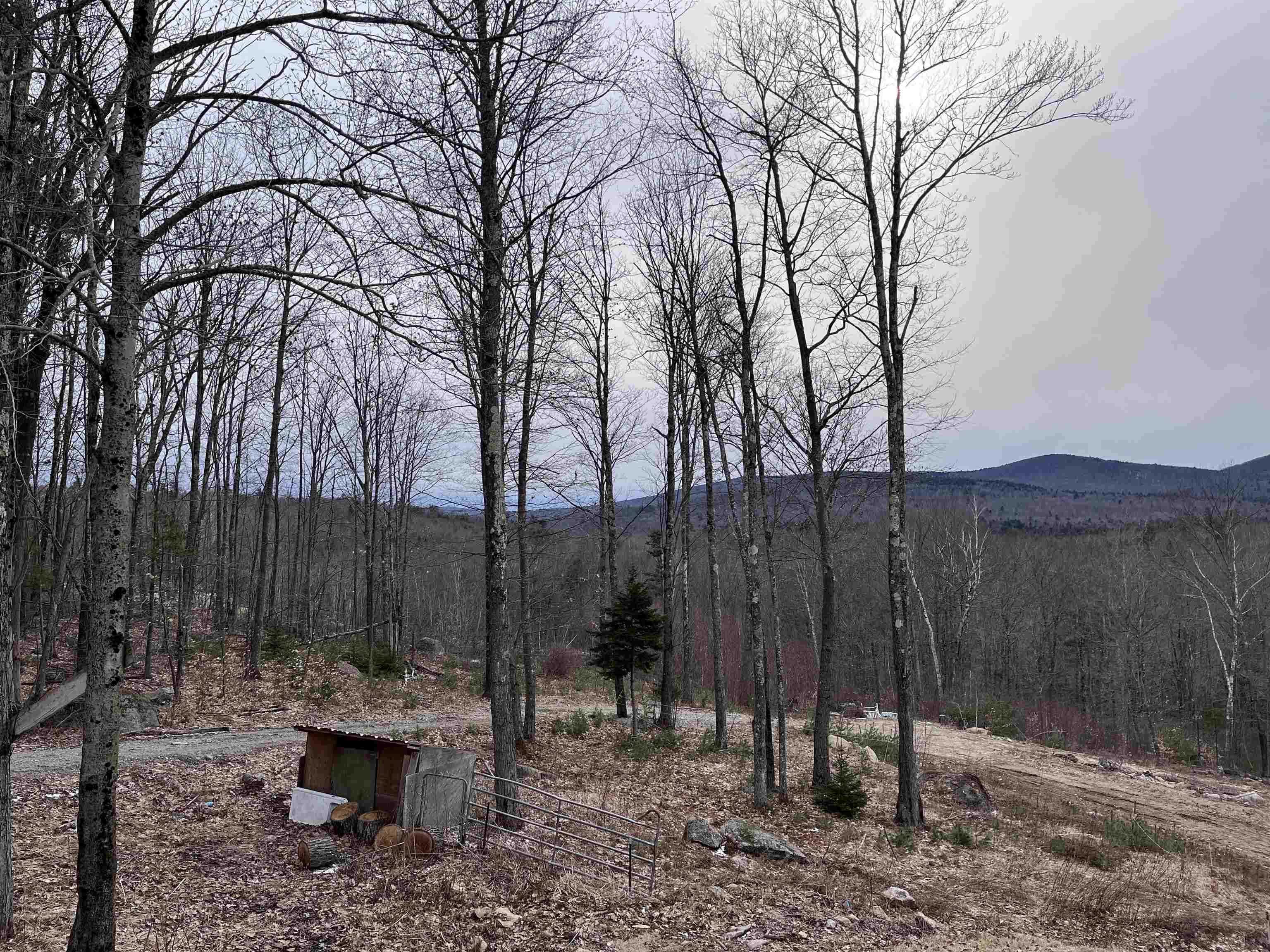 90 Rocky Ledge Road Windsor, NH 03244 - Photo 12 of 26