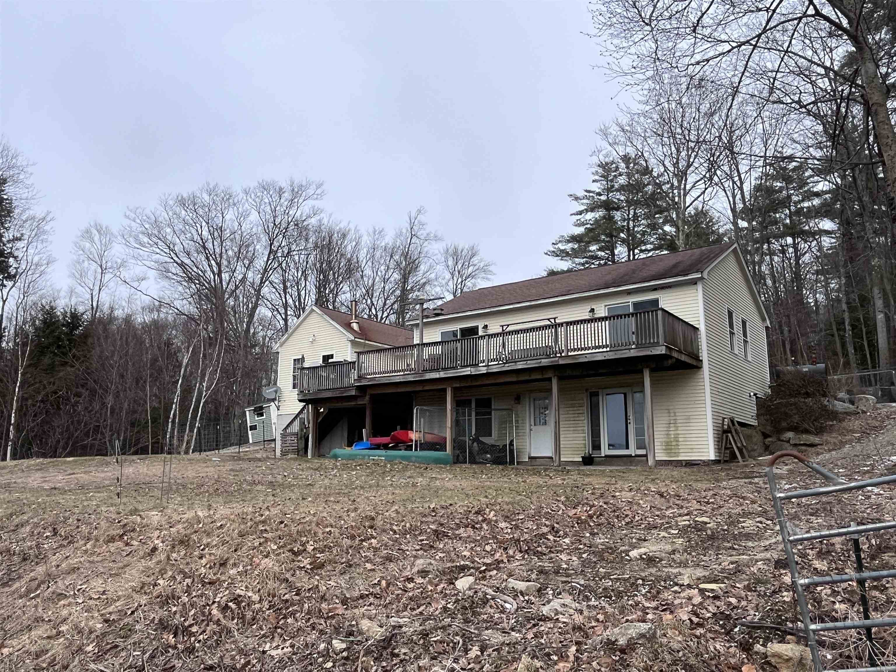 90 Rocky Ledge Road Windsor, NH 03244 - Photo 14 of 26