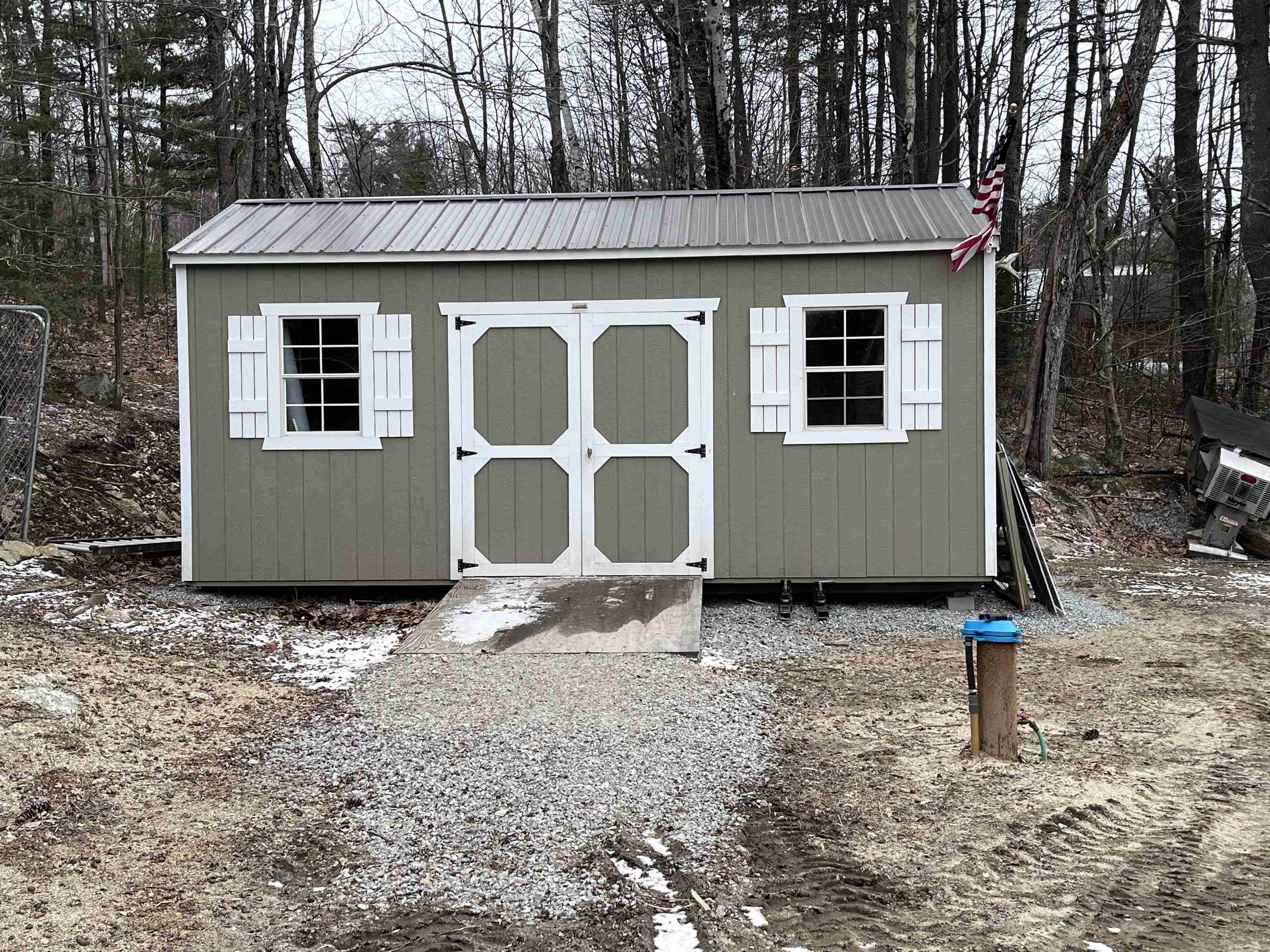 90 Rocky Ledge Road Windsor, NH 03244 - Photo 15 of 26