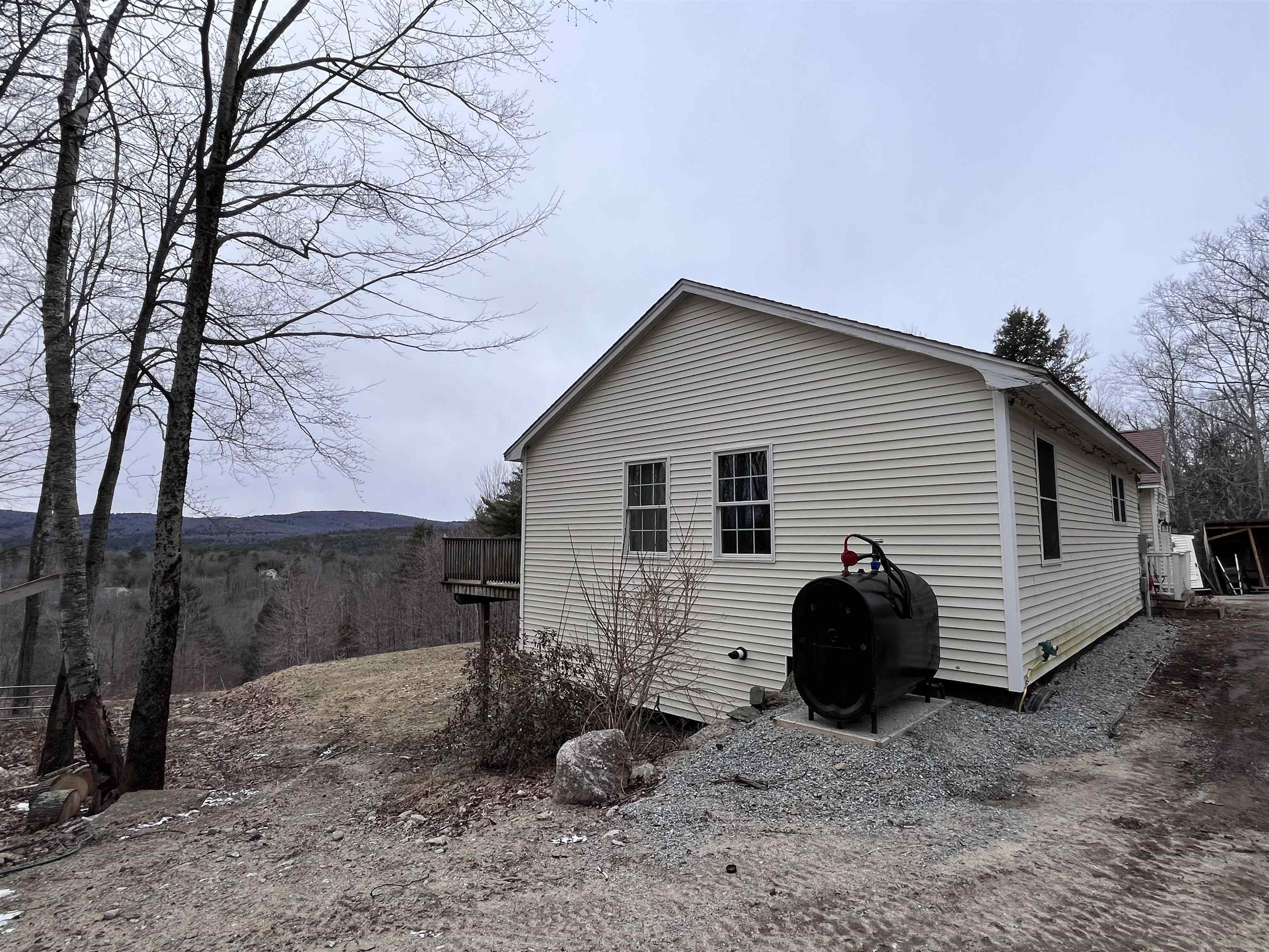 90 Rocky Ledge Road Windsor, NH 03244 - Photo 18 of 26