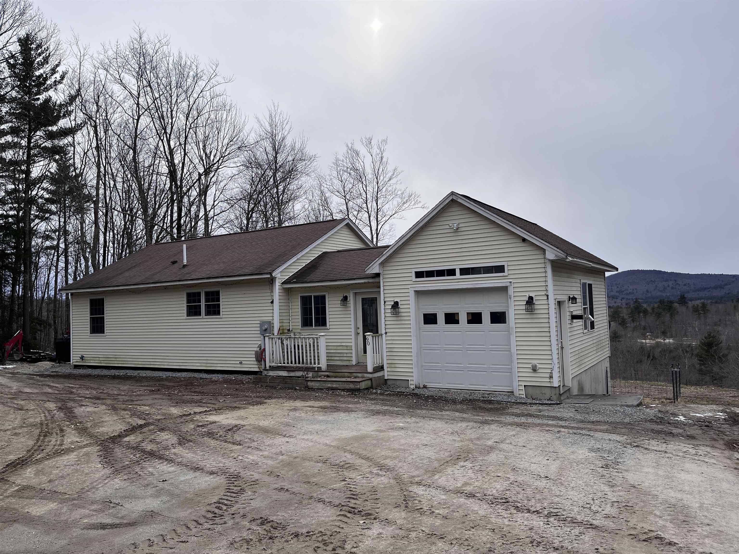 90 Rocky Ledge Road Windsor, NH 03244 - Photo 19 of 26