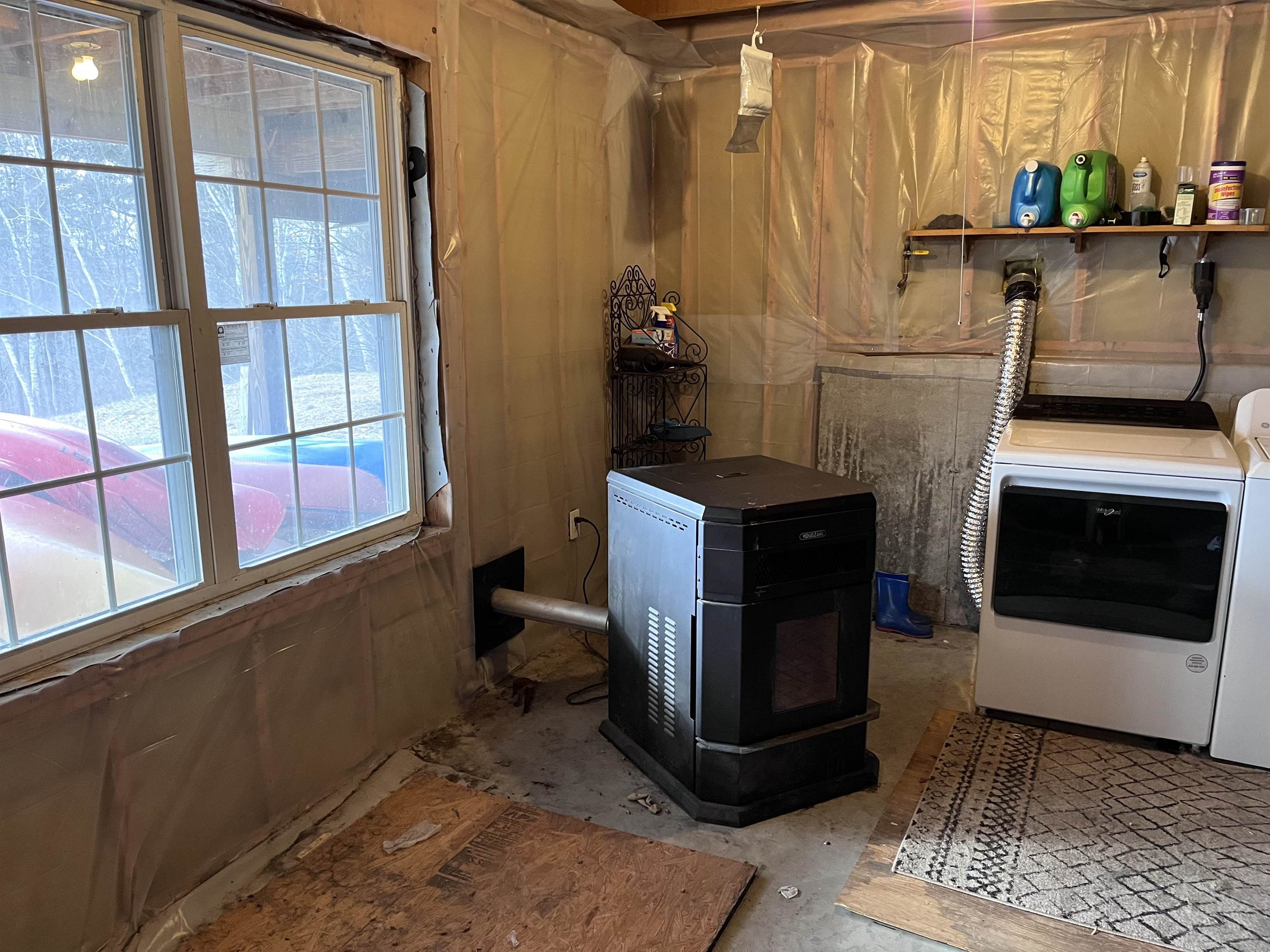 90 Rocky Ledge Road Windsor, NH 03244 - Photo 5 of 26