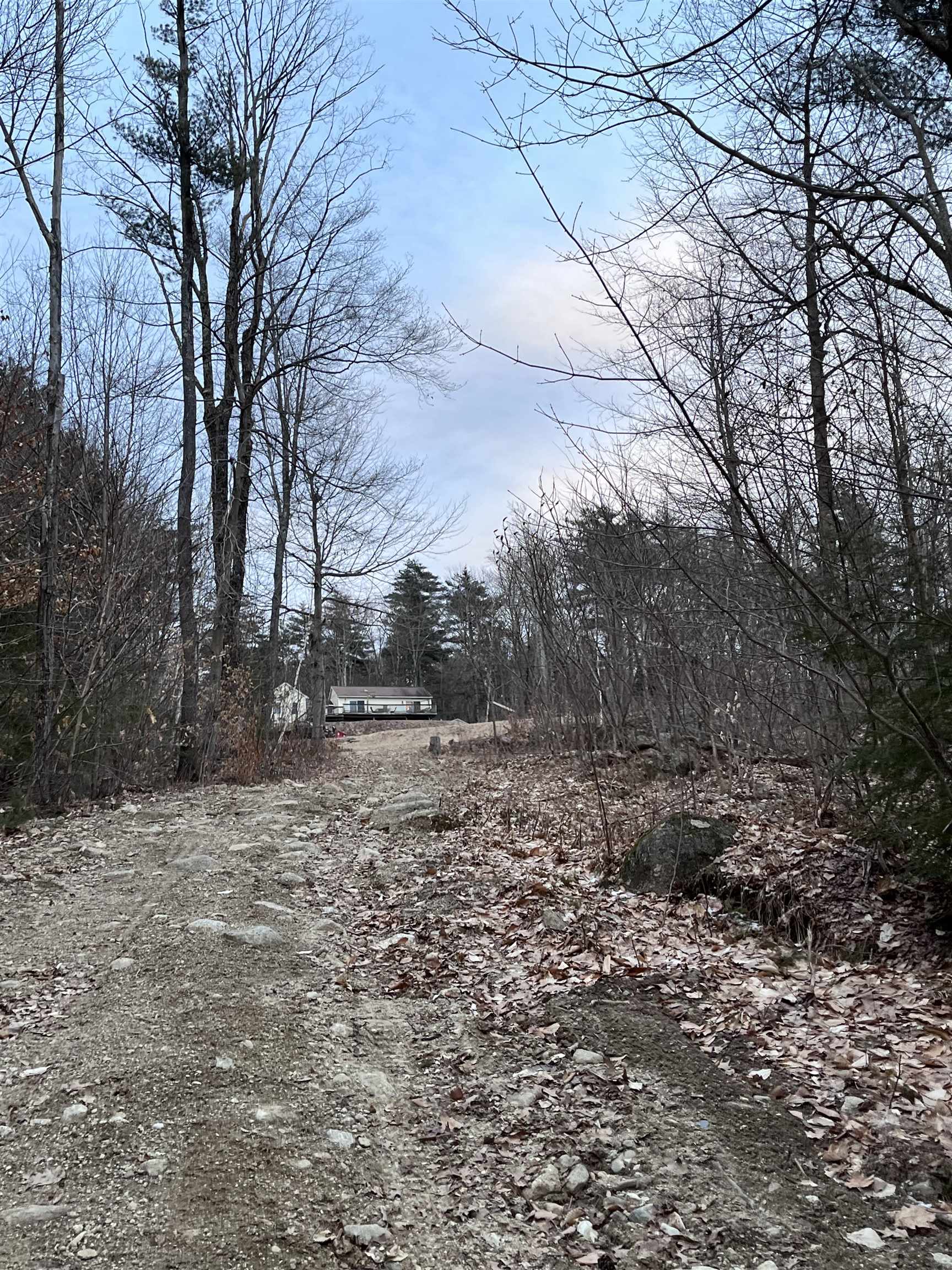 90 Rocky Ledge Road Windsor, NH 03244 - Photo 9 of 26